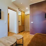 Hestia Hotel Haapsalu