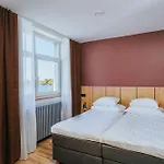 Hotel Hestia Haapsalu