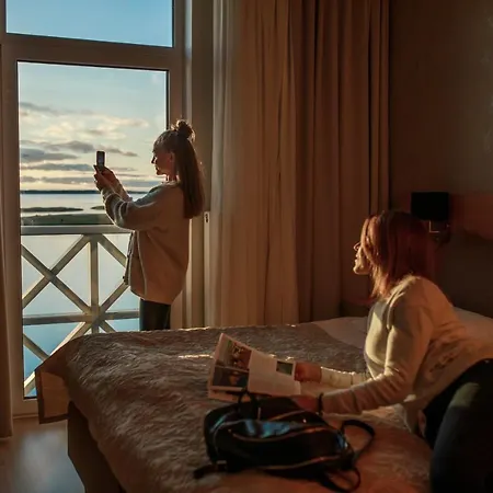 Hestia Hotell Hapsal