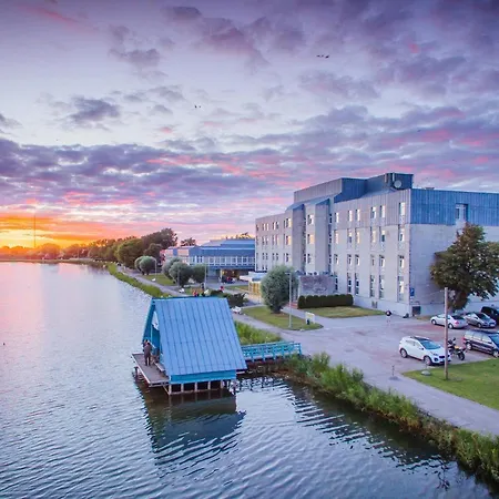 Hestia فندق هابسالو