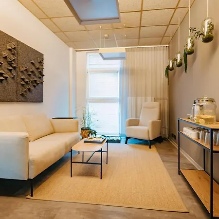 Hestia Hotell