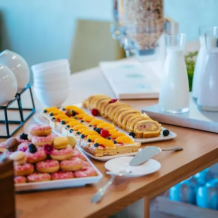 Hestia 4* هابسالو