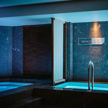 Hestia Hotel 4*