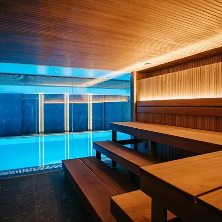 Hestia Hotel