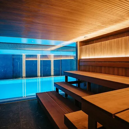 Hestia Hotel