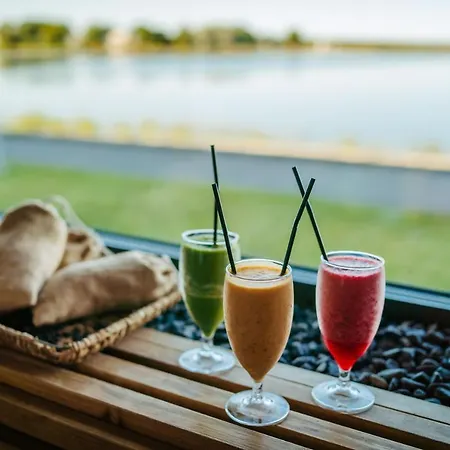 Hotel Hestia Haapsalu