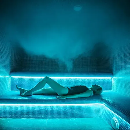 Hotel Hestia 4*