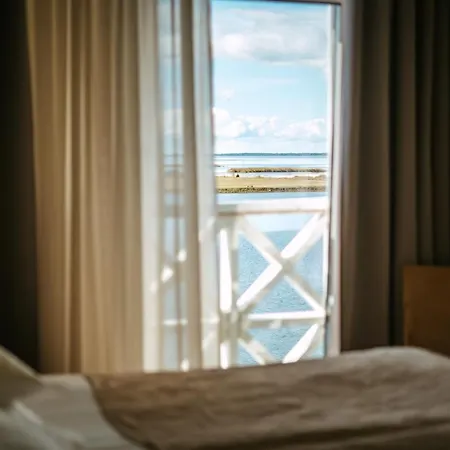 Hotel Hestia Haapsalu