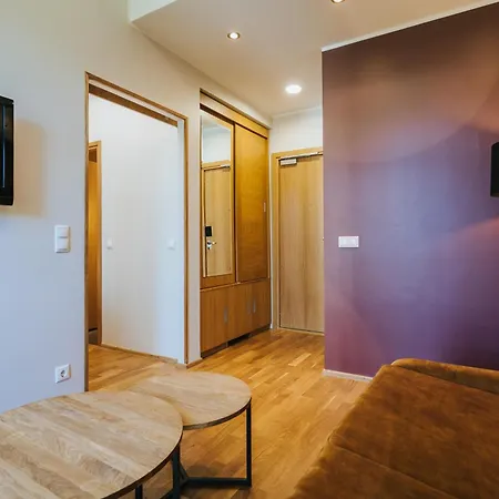 Hestia فندق هابسالو