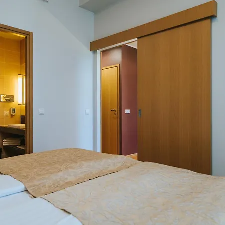 Hotel Hestia Haapsalu