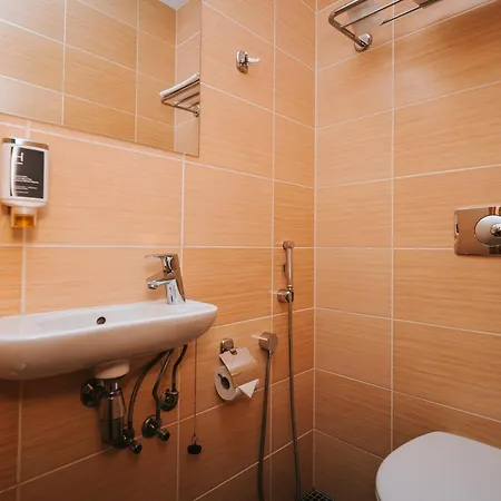 Szálloda Hestia 4*