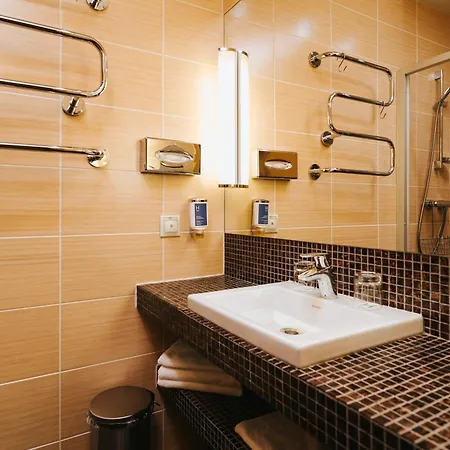 Hotel Hestia 4*