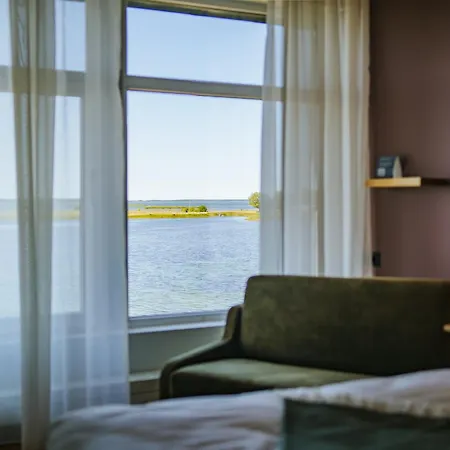 Hestia Hotell Hapsal
