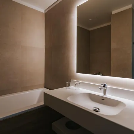 Hotel Hestia 4*