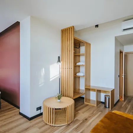 Hotel Hestia