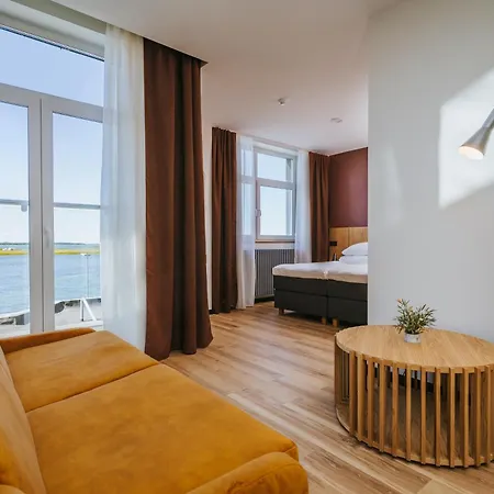 Hotell Hestia 4*