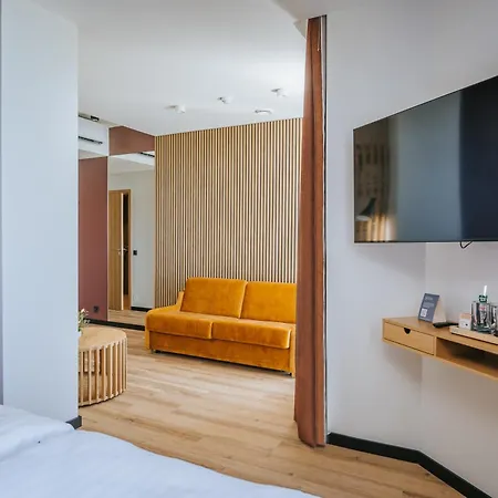 فندق Hestia هابسالو