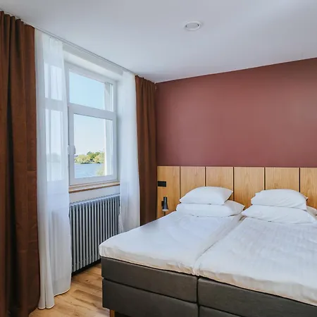 فندق Hestia هابسالو