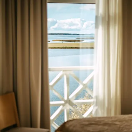 Hestia Hotel Haapsalu