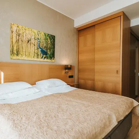 Hotel Hestia 4*