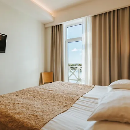 Hotel Hestia Haapsalu