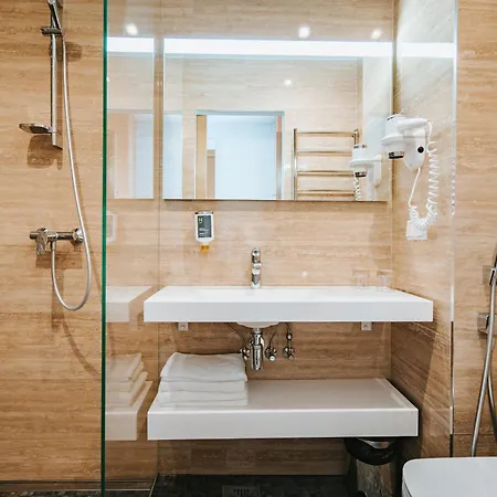 Hestia Hotel 4*