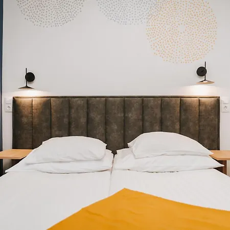 Hotel Hestia Haapsalu