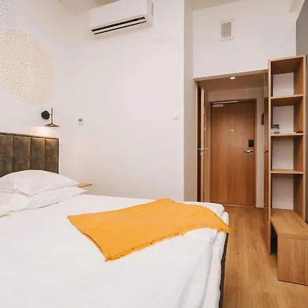 فندق Hestia هابسالو