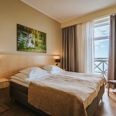 Hestia 4* هابسالو