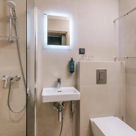 Hotel Hestia