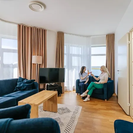 Hestia Hotel Haapsalu