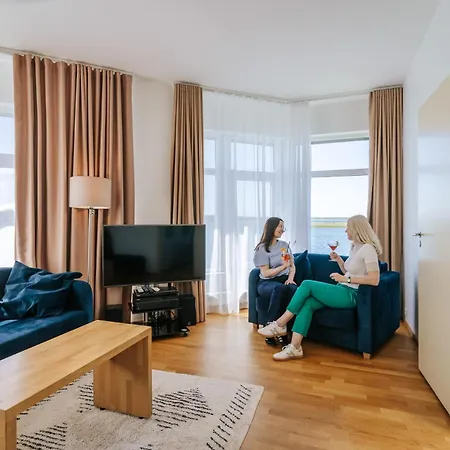 Hotel Hestia Haapsalu