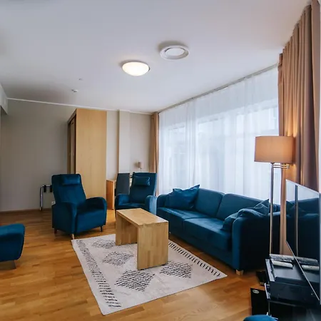 Hotel Hestia