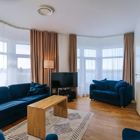 Hotell Hestia 4*