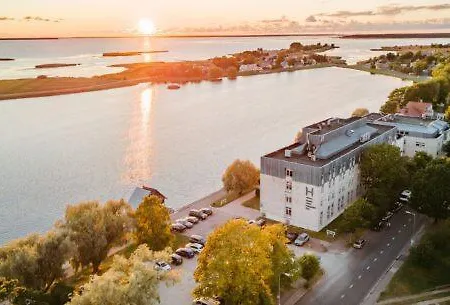 Hestia Hotel