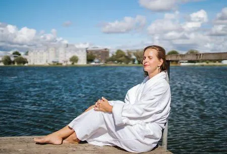 Hotel Hestia Haapsalu