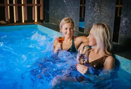 Hotel Hestia Haapsalu