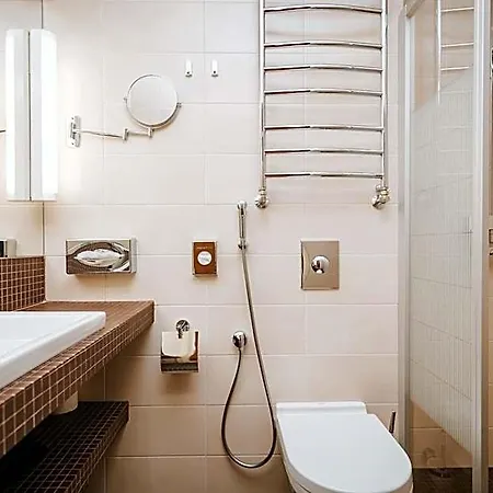 Hotel Hestia