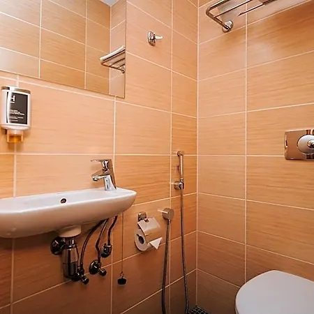 Hestia Hotel 4*