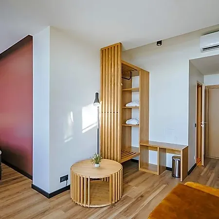 Hestia Hotel Haapsalu