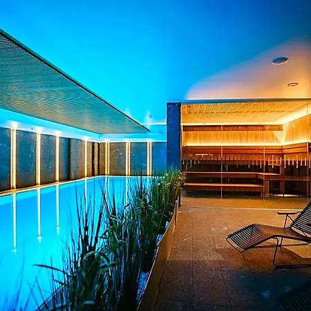 Hotel Hestia