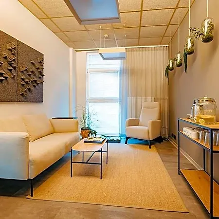 Hestia Hotel