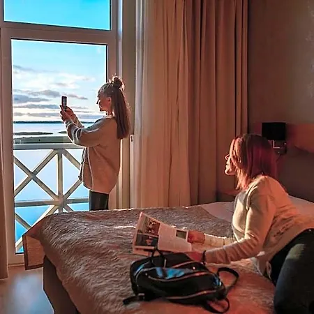 Hestia Hotel