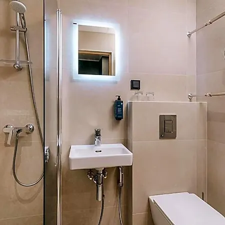 Hestia Hotel Haapsalu
