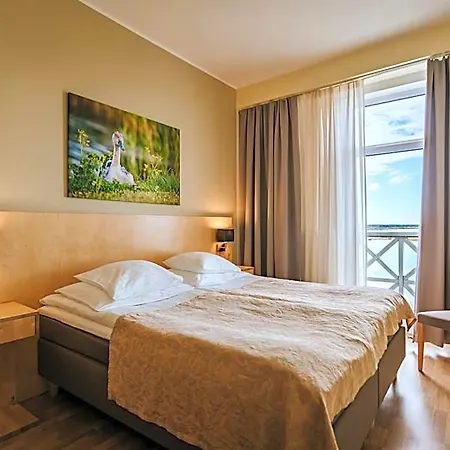 Hestia Hotel Haapsalu