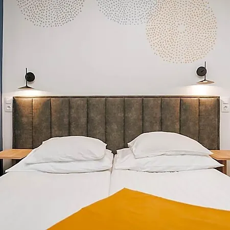Hotel Hestia 4*