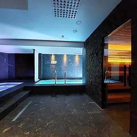 Hotel Hestia 4*