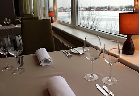 Hestia Hotel Haapsalu