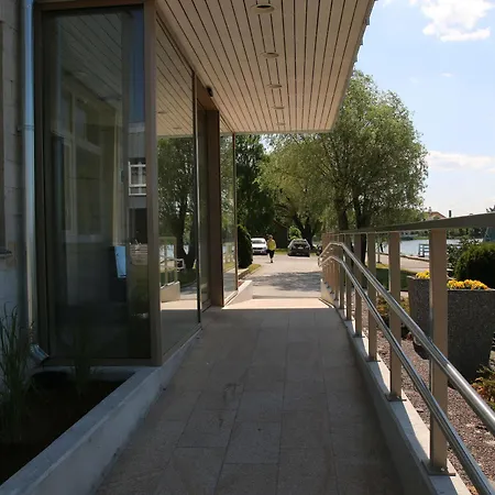 Hestia Hotel 4*