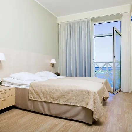 Hotel Hestia 4*